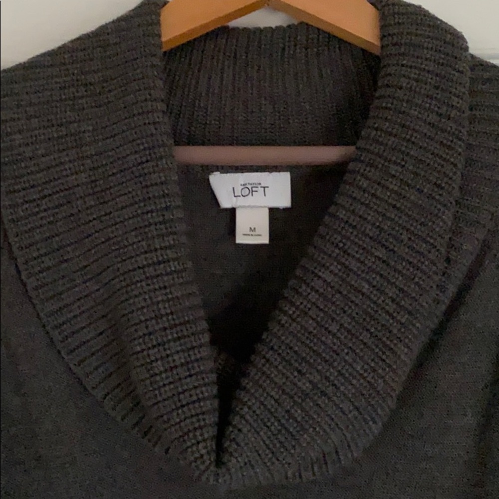 Loft Sweater - Picture 5 of 8